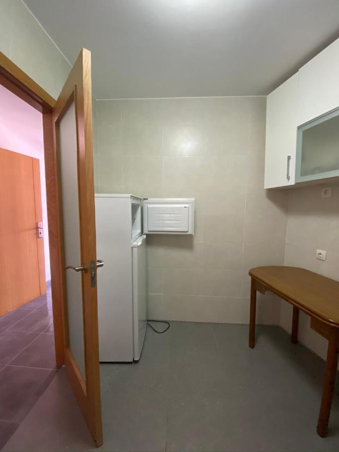 Amplio Apartamento En El Centro De O Grove Esterno foto
