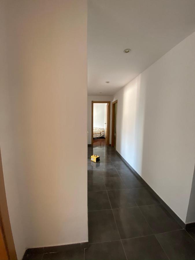 Amplio Apartamento En El Centro De O Grove Esterno foto